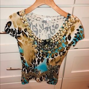Cute work top